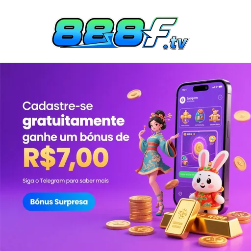 888F Ganhe R$ 100,00 Gratis